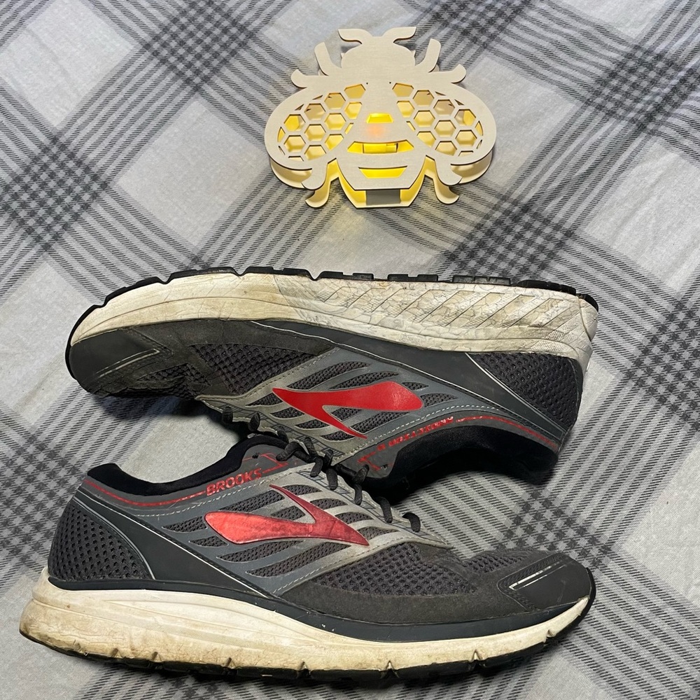 Brooks Addiction 13 Shoes
